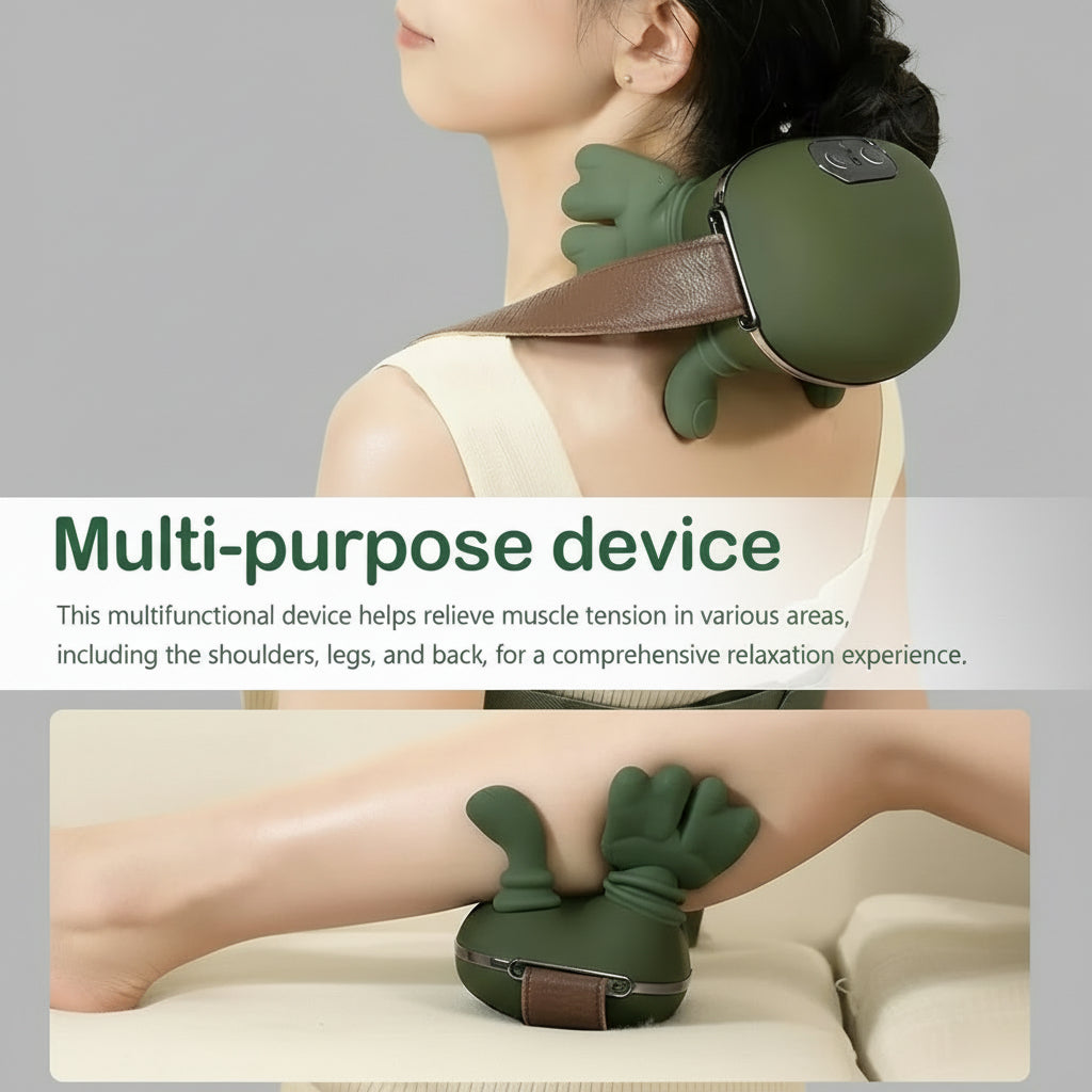 Neck Massager 