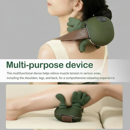 Neck Massager 
